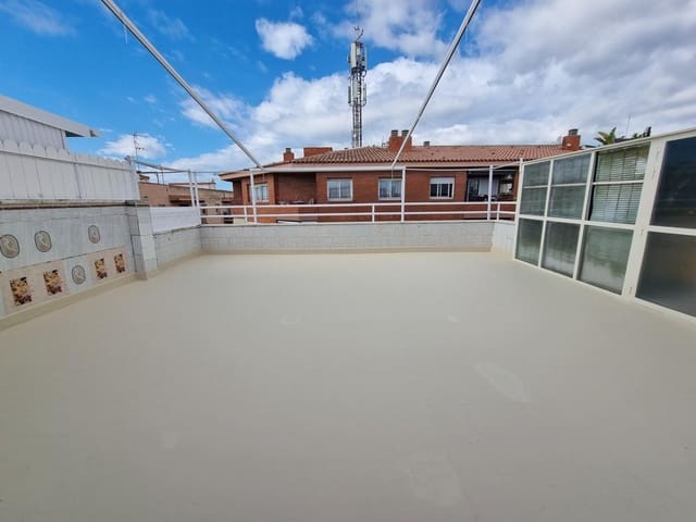 4 soverom Penthouse til salgs i Torredembarra - € 225 000 (Ref: 9147779)