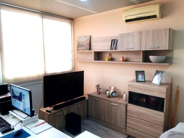 3 soveværelse Lejlighed til salg i Segur de Calafell, Calafell - € 189.000 (Ref: 9147783)