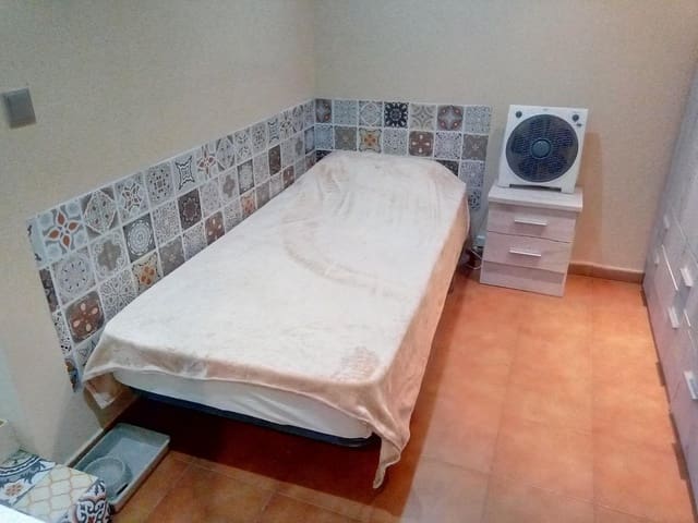 3 soveværelse Lejlighed til salg i Segur de Calafell, Calafell - € 189.000 (Ref: 9147783)