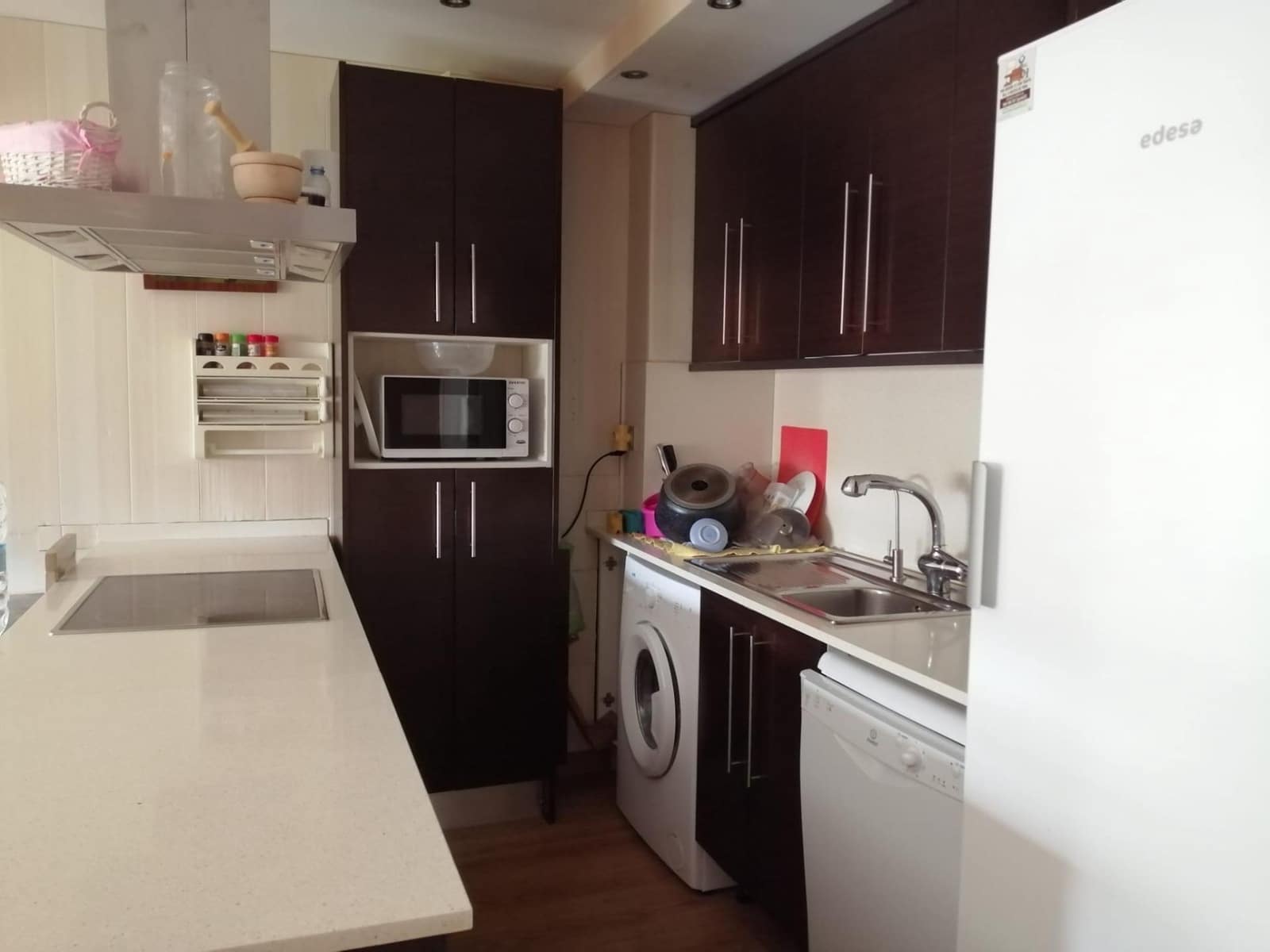 3 bedroom Apartment for sale in Segur de Calafell - € 189,000 (Ref: 9147783)