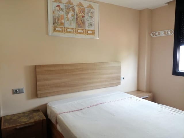 3 soveværelse Lejlighed til salg i Segur de Calafell, Calafell - € 189.000 (Ref: 9147783)