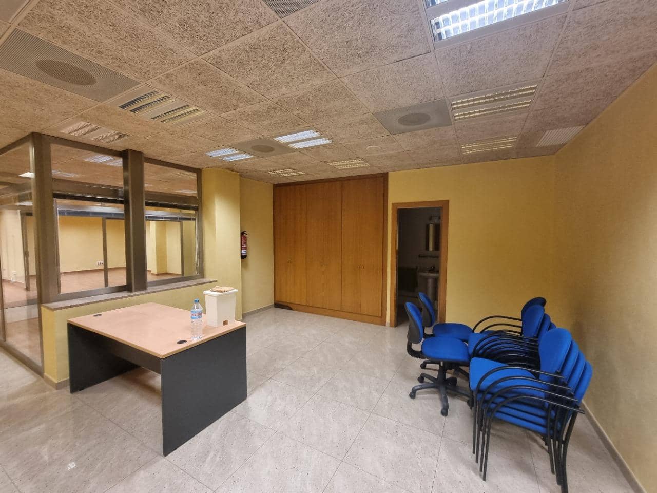 Erhverv til leje i Torredembarra - € 1.800 (Ref: 9147784)