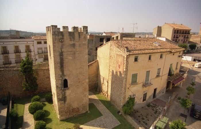 Erhverv til leje i Torredembarra - € 1.800 (Ref: 9147784)