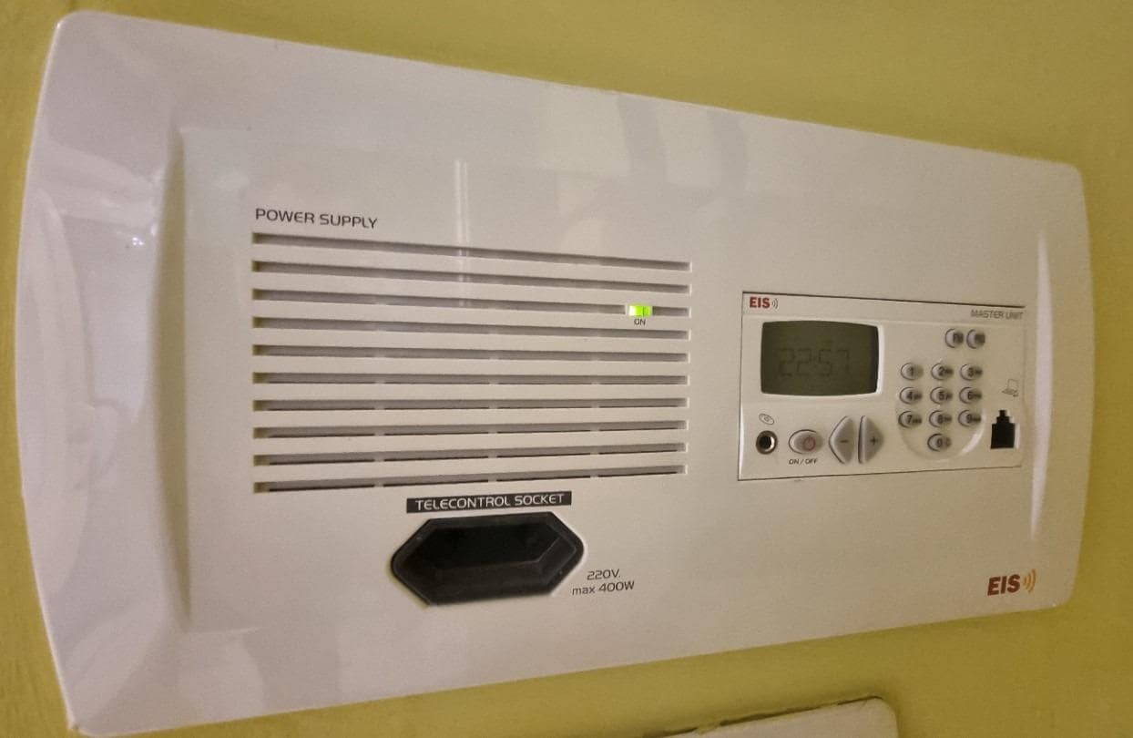 Erhverv til leje i Torredembarra - € 1.800 (Ref: 9147784)