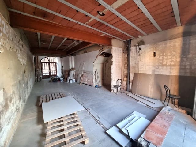 Gewerbe zu vermieten in Torredembarra - 400 € (Ref: 9147785)