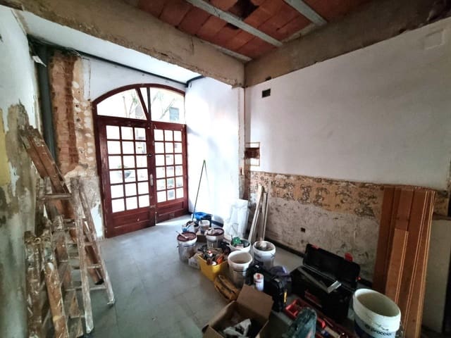 Gewerbe zu vermieten in Torredembarra - 400 € (Ref: 9147785)