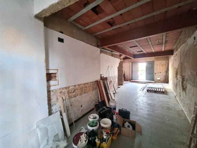 Gewerbe zu vermieten in Torredembarra - 400 € (Ref: 9147785)