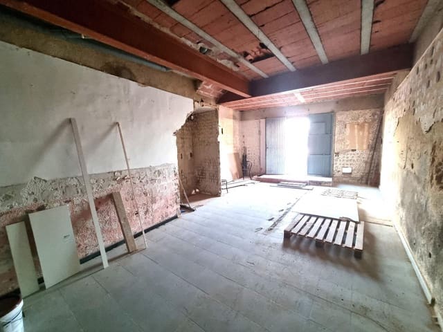 Gewerbe zu vermieten in Torredembarra - 400 € (Ref: 9147785)