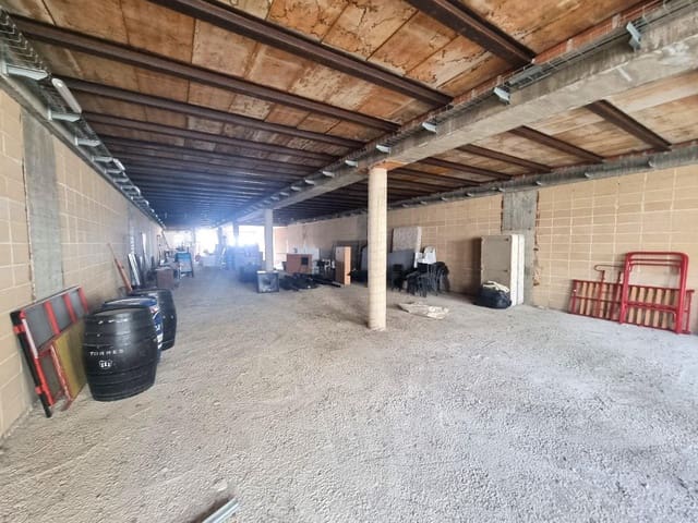 Business for sale in Roda de Barà - € 349,000 (Ref: 9147787)