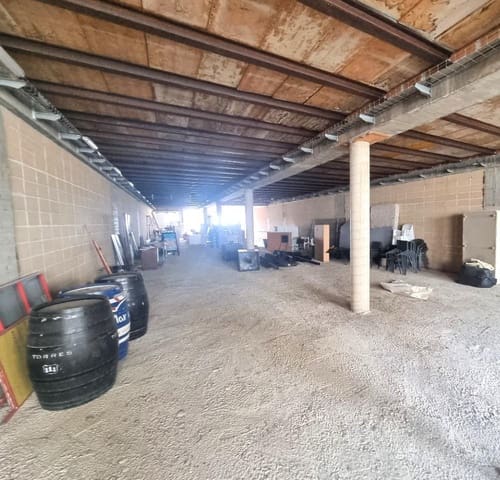 Business for sale in Roda de Barà - € 349,000 (Ref: 9147787)