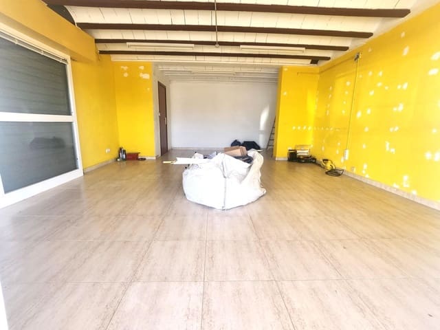 Gewerbe zu vermieten in La Pobla de Montornès - 500 € (Ref: 9147788)