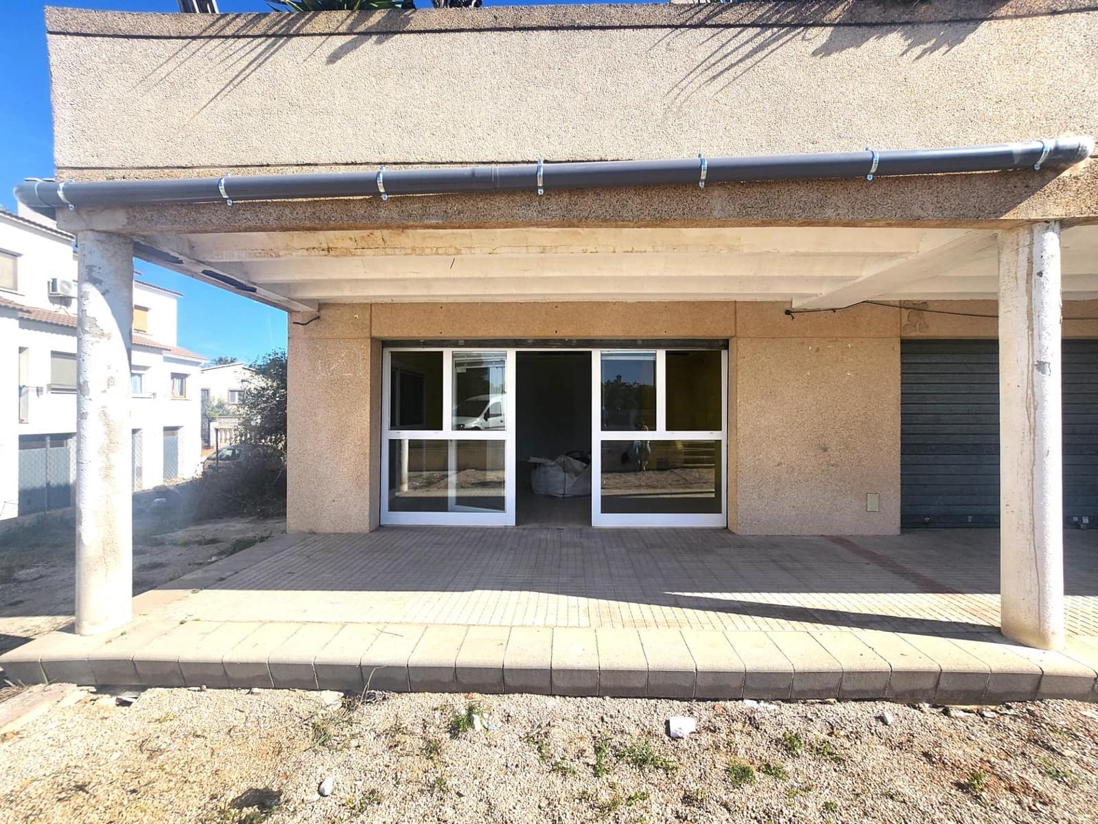 Komercyjne do wynajęcia w La Pobla de Montornes - 500 € (Ref: 9147788)