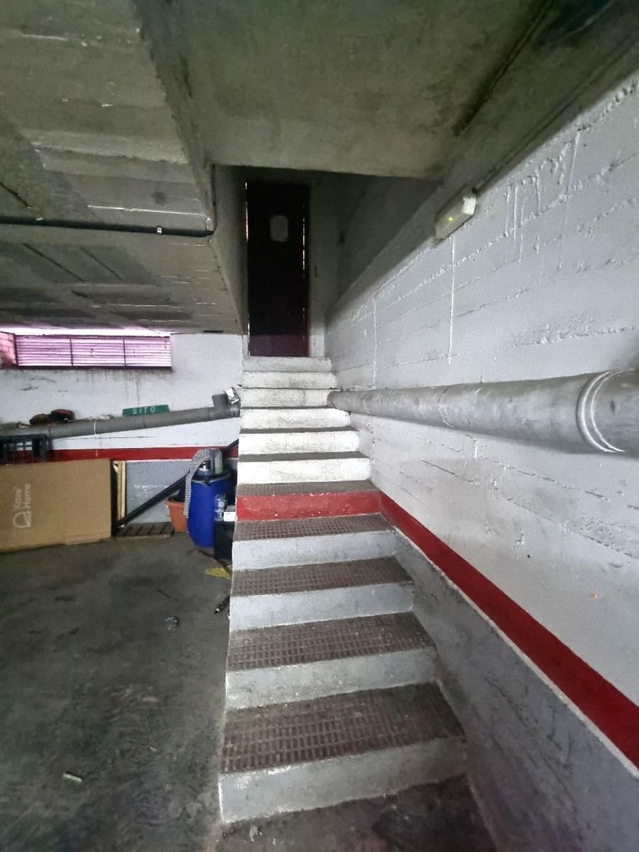 Garage à vendre à Torredembarra - 7 500 € (Ref: 9147791)