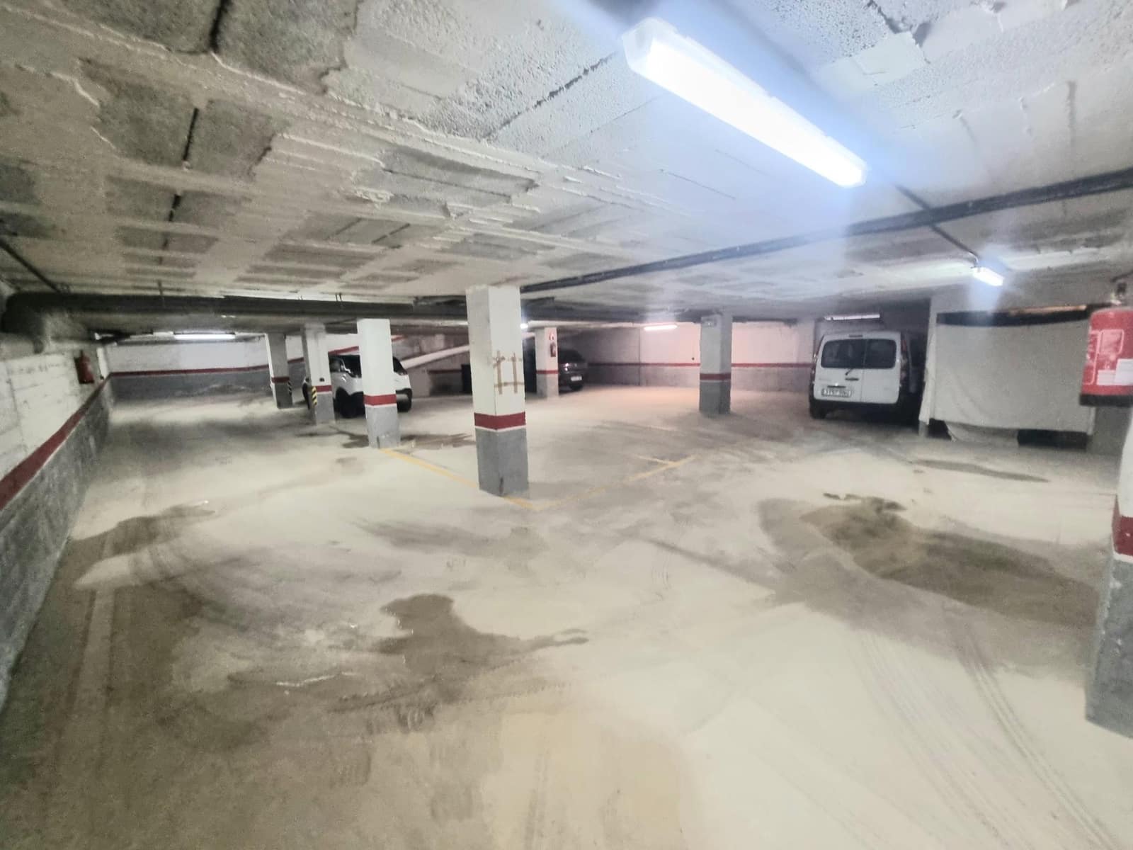 Garage à vendre à Torredembarra - 7 500 € (Ref: 9147791)