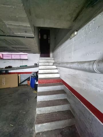 Garaż na sprzedaż w Torredembarra - 6 500 € (Ref: 9147794)