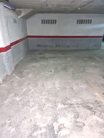 Garaż na sprzedaż w Torredembarra - 6 500 € (Ref: 9147794)