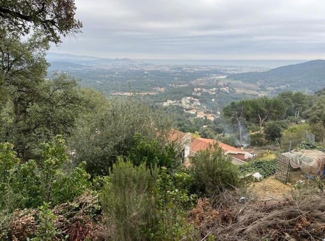 Tomt till salu i Palafolls - 30 000 € (Ref: 9147795)