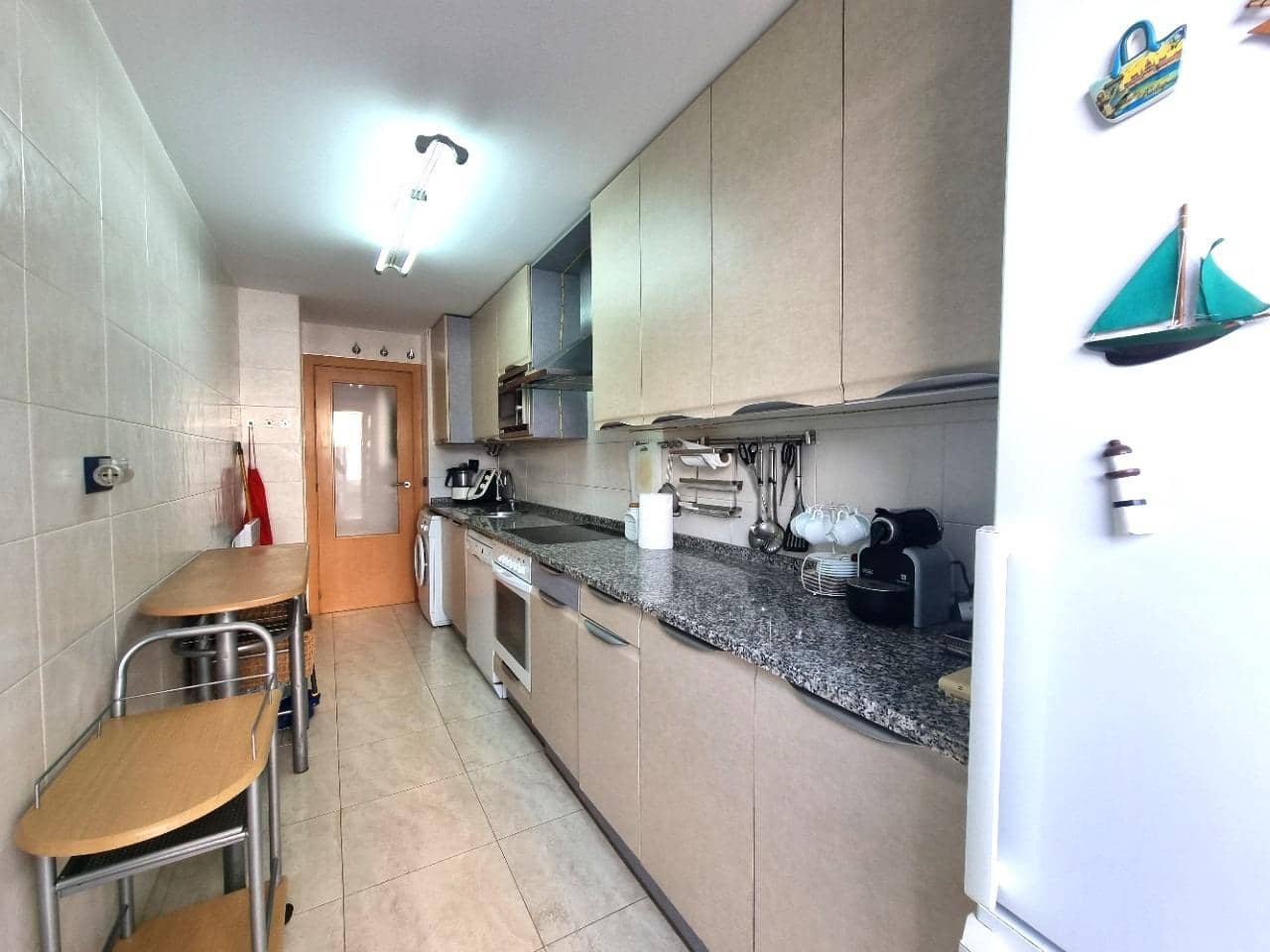 3 soveværelse Lejlighed til salg i Torredembarra med swimmingpool - € 265.000 (Ref: 9147796)