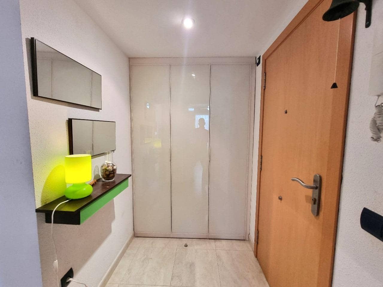 3 soveværelse Lejlighed til salg i Torredembarra med swimmingpool - € 265.000 (Ref: 9147796)