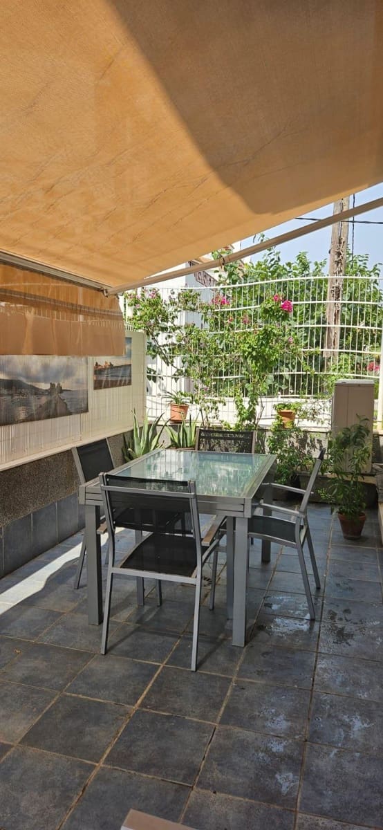 3 soveværelse Lejlighed til salg i Torredembarra med swimmingpool - € 265.000 (Ref: 9147796)