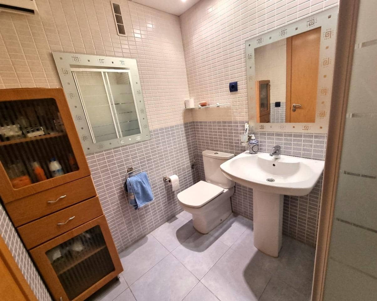 3 soveværelse Lejlighed til salg i Torredembarra med swimmingpool - € 265.000 (Ref: 9147796)