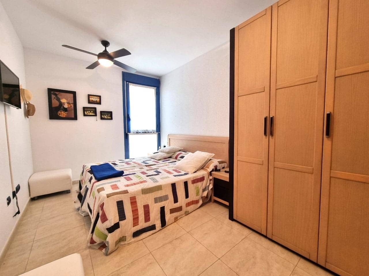 3 soveværelse Lejlighed til salg i Torredembarra med swimmingpool - € 265.000 (Ref: 9147796)