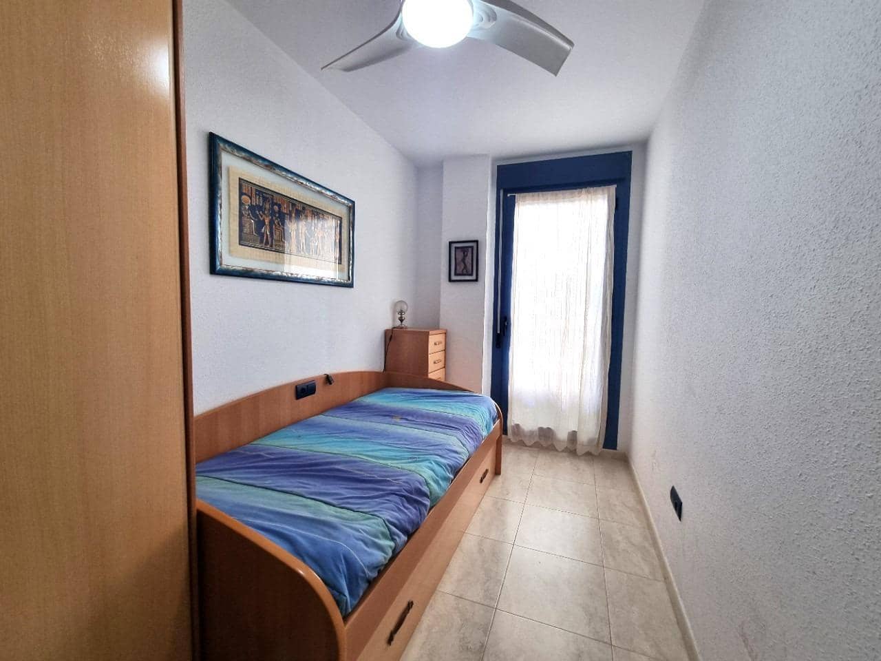 3 soveværelse Lejlighed til salg i Torredembarra med swimmingpool - € 265.000 (Ref: 9147796)