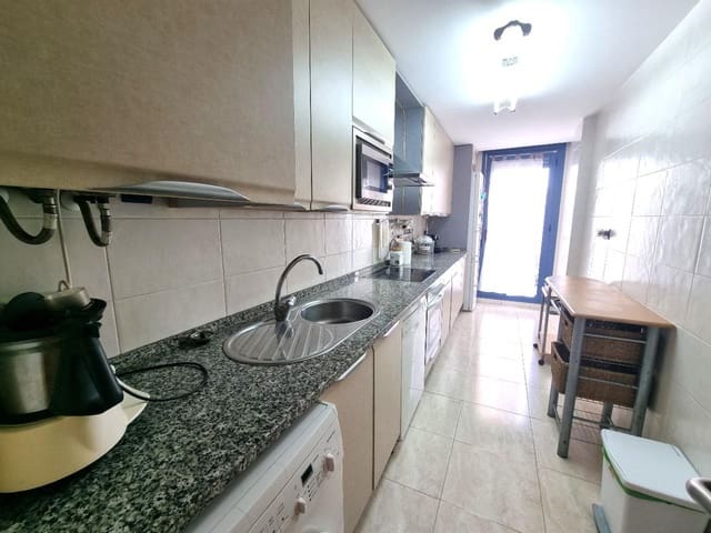 3 sypialnia Apartament na sprzedaż w Torredembarra z basenem - 265 000 € (Ref: 9147796)