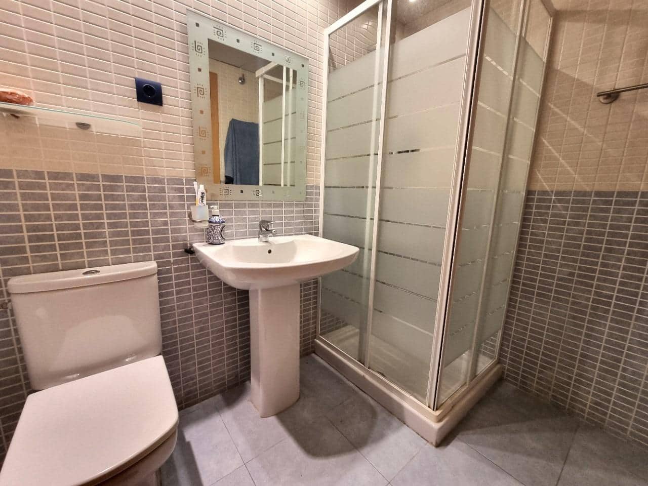 3 soveværelse Lejlighed til salg i Torredembarra med swimmingpool - € 265.000 (Ref: 9147796)