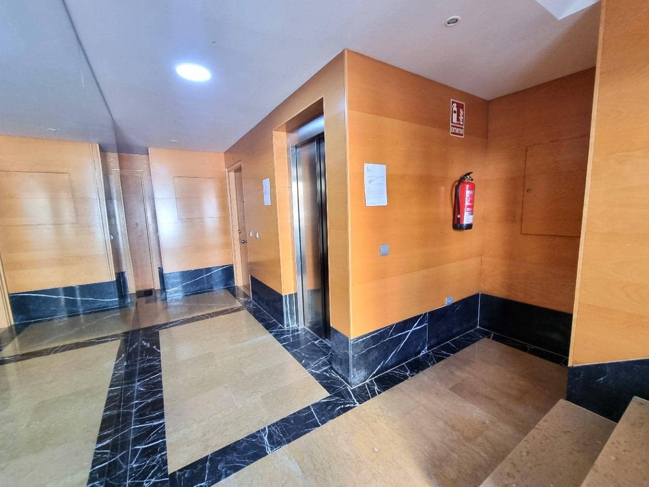 3 soveværelse Lejlighed til salg i Torredembarra med swimmingpool - € 265.000 (Ref: 9147796)