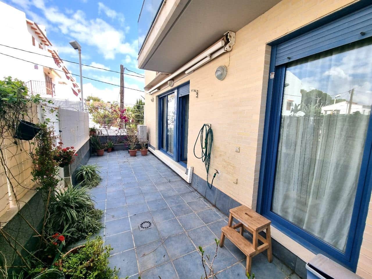 3 soveværelse Lejlighed til salg i Torredembarra med swimmingpool - € 265.000 (Ref: 9147796)