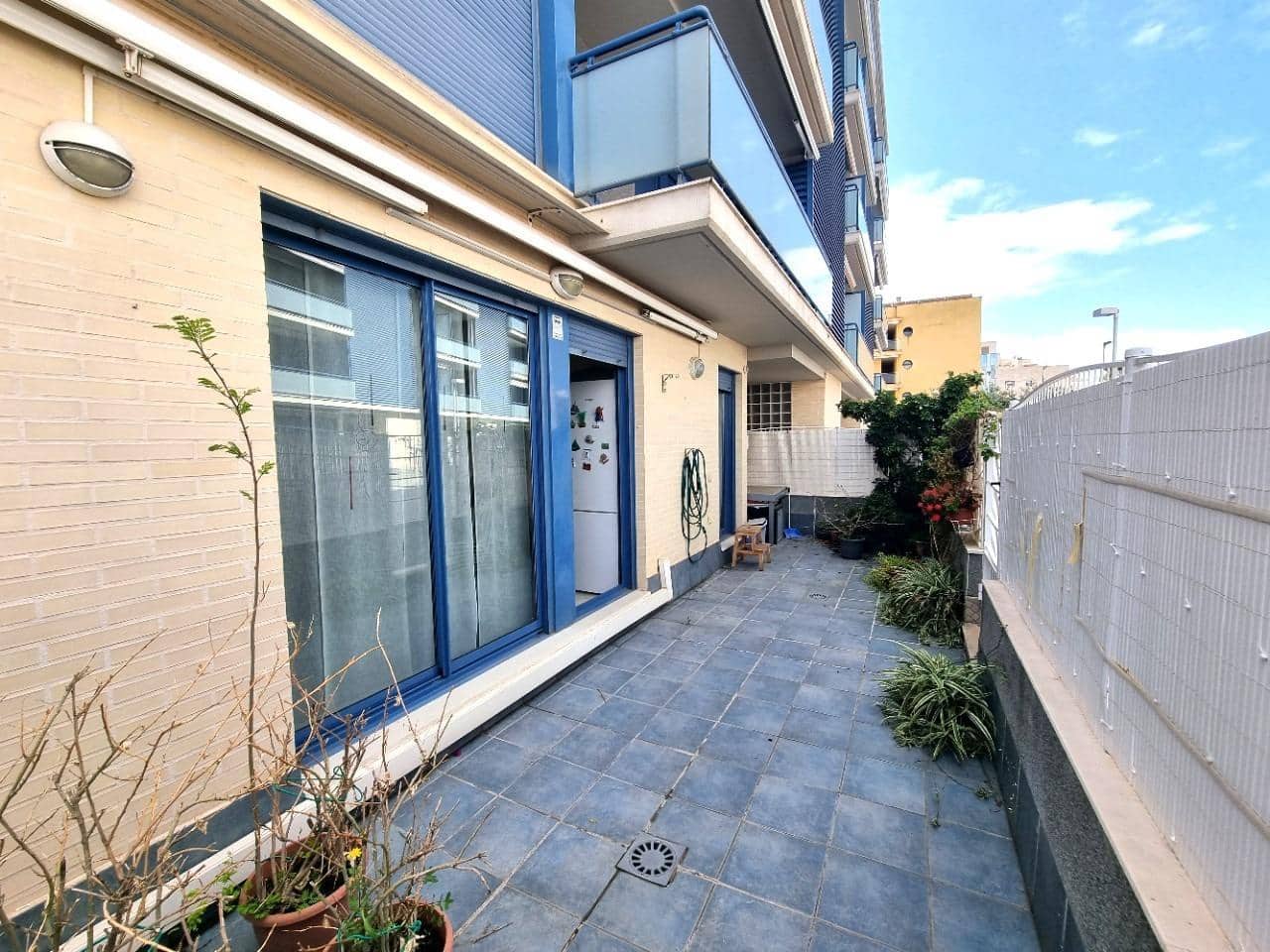 3 soveværelse Lejlighed til salg i Torredembarra med swimmingpool - € 265.000 (Ref: 9147796)