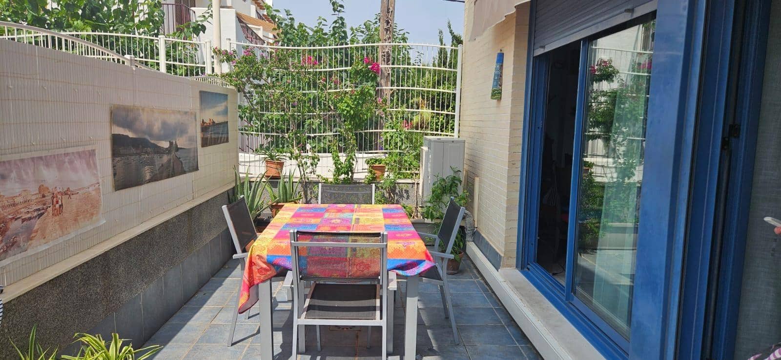 3 soveværelse Lejlighed til salg i Torredembarra med swimmingpool - € 265.000 (Ref: 9147796)