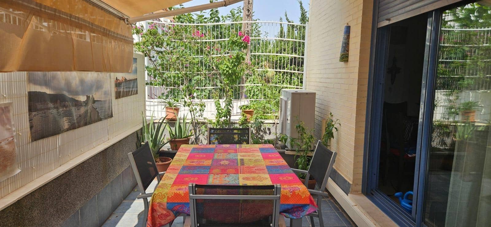 3 soveværelse Lejlighed til salg i Torredembarra med swimmingpool - € 265.000 (Ref: 9147796)