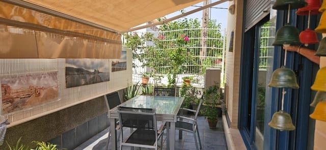 3 sypialnia Apartament na sprzedaż w Torredembarra z basenem - 265 000 € (Ref: 9147796)