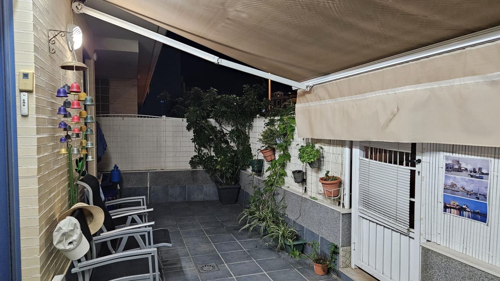 3 soveværelse Lejlighed til salg i Torredembarra med swimmingpool - € 265.000 (Ref: 9147796)