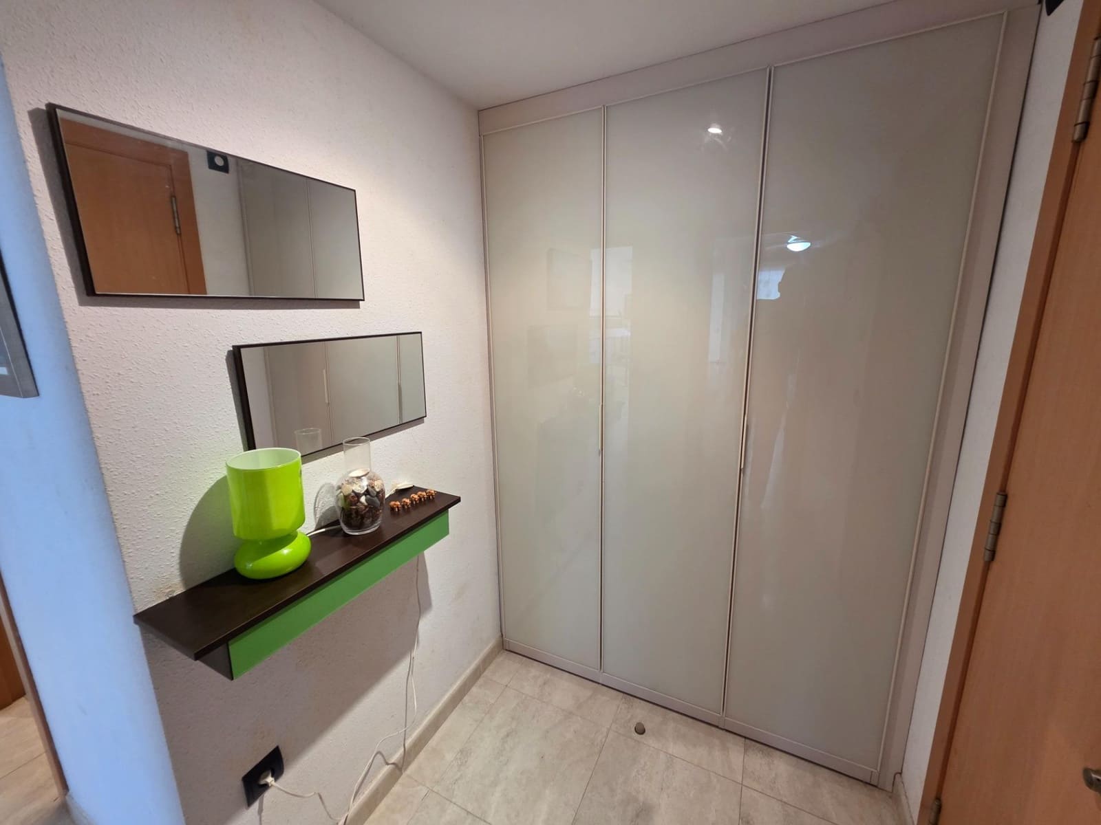 3 soveværelse Lejlighed til salg i Torredembarra med swimmingpool - € 265.000 (Ref: 9147796)