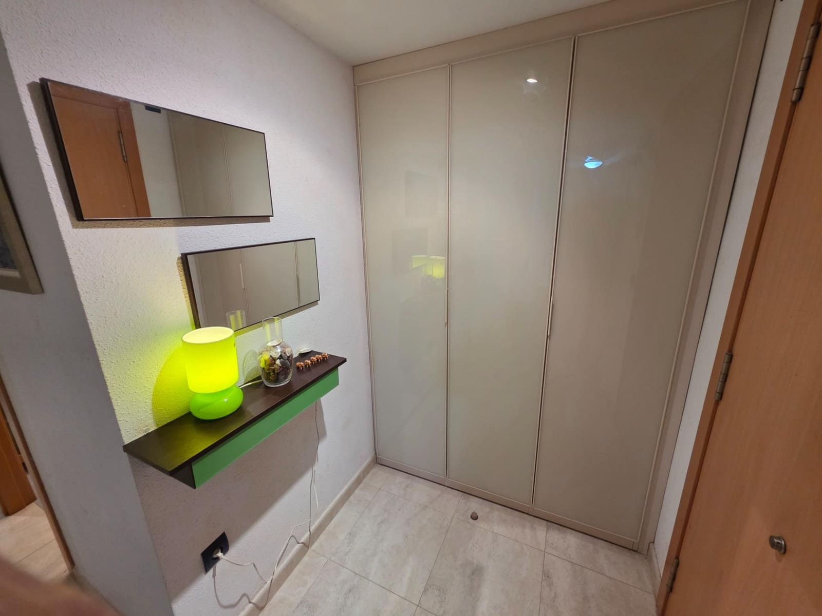 3 soveværelse Lejlighed til salg i Torredembarra med swimmingpool - € 265.000 (Ref: 9147796)