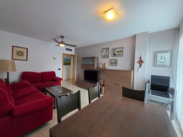 3 sypialnia Apartament na sprzedaż w Torredembarra z basenem - 265 000 € (Ref: 9147796)