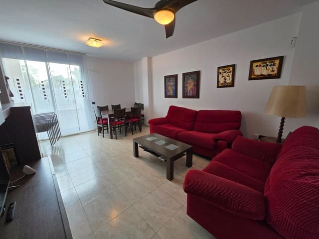 3 sypialnia Apartament na sprzedaż w Torredembarra z basenem - 265 000 € (Ref: 9147796)