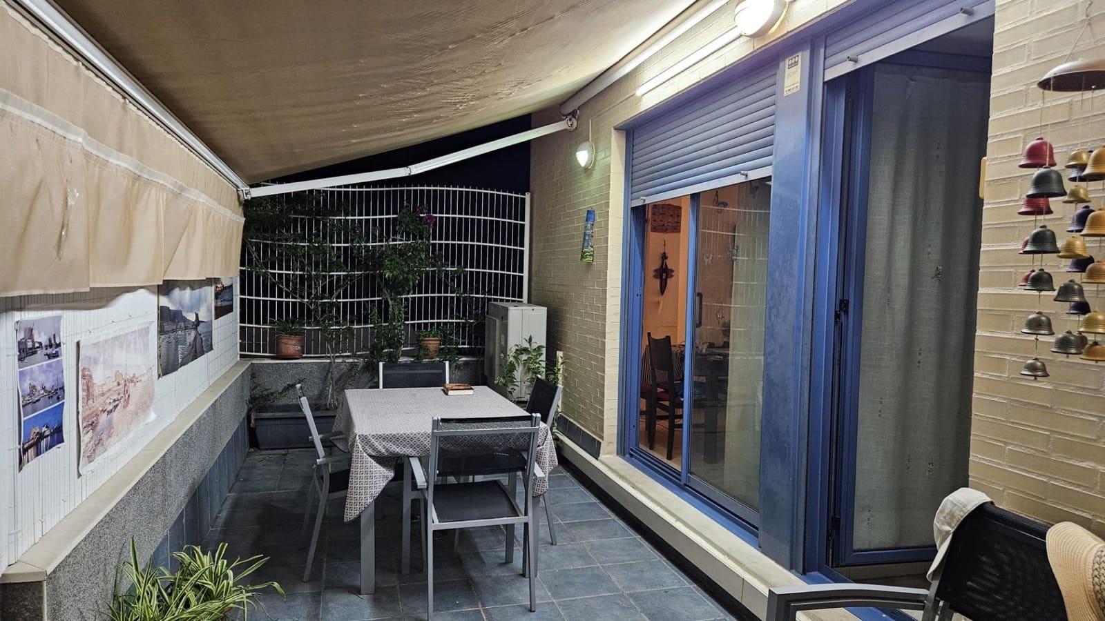 3 soveværelse Lejlighed til salg i Torredembarra med swimmingpool - € 265.000 (Ref: 9147796)