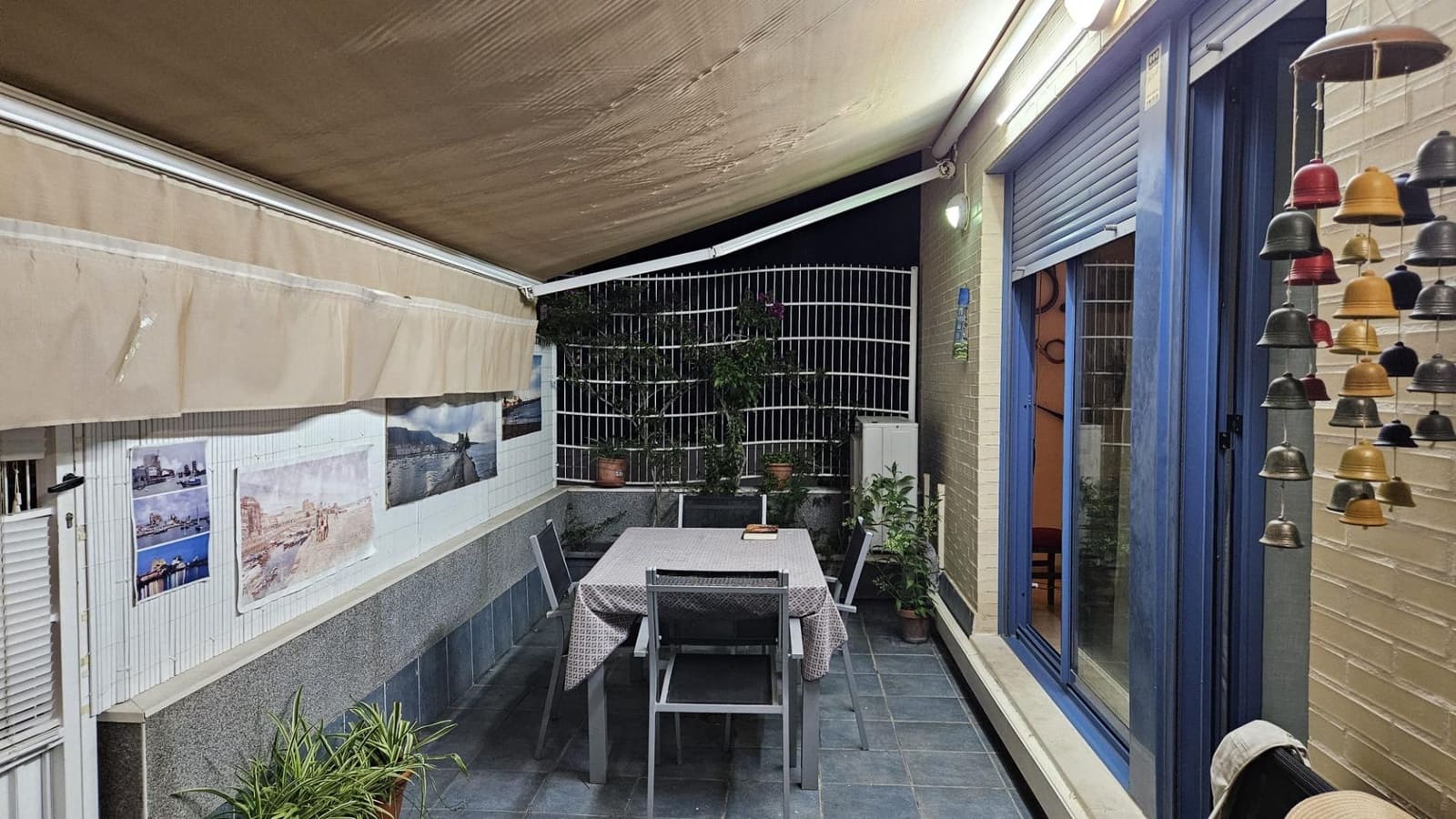 3 soveværelse Lejlighed til salg i Torredembarra med swimmingpool - € 265.000 (Ref: 9147796)