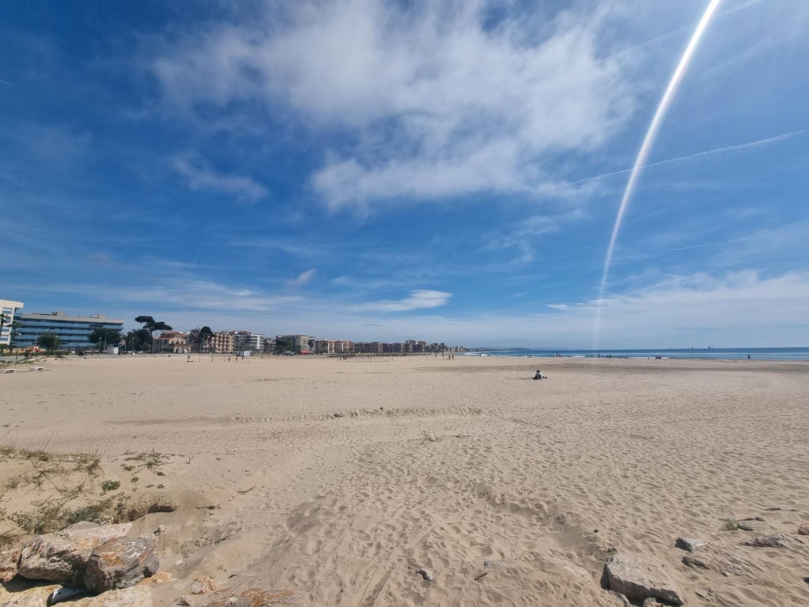 3 soveværelse Lejlighed til salg i Torredembarra med swimmingpool - € 265.000 (Ref: 9147796)