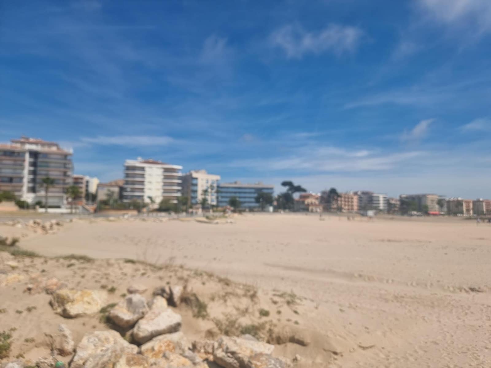 3 soveværelse Lejlighed til salg i Torredembarra med swimmingpool - € 265.000 (Ref: 9147796)