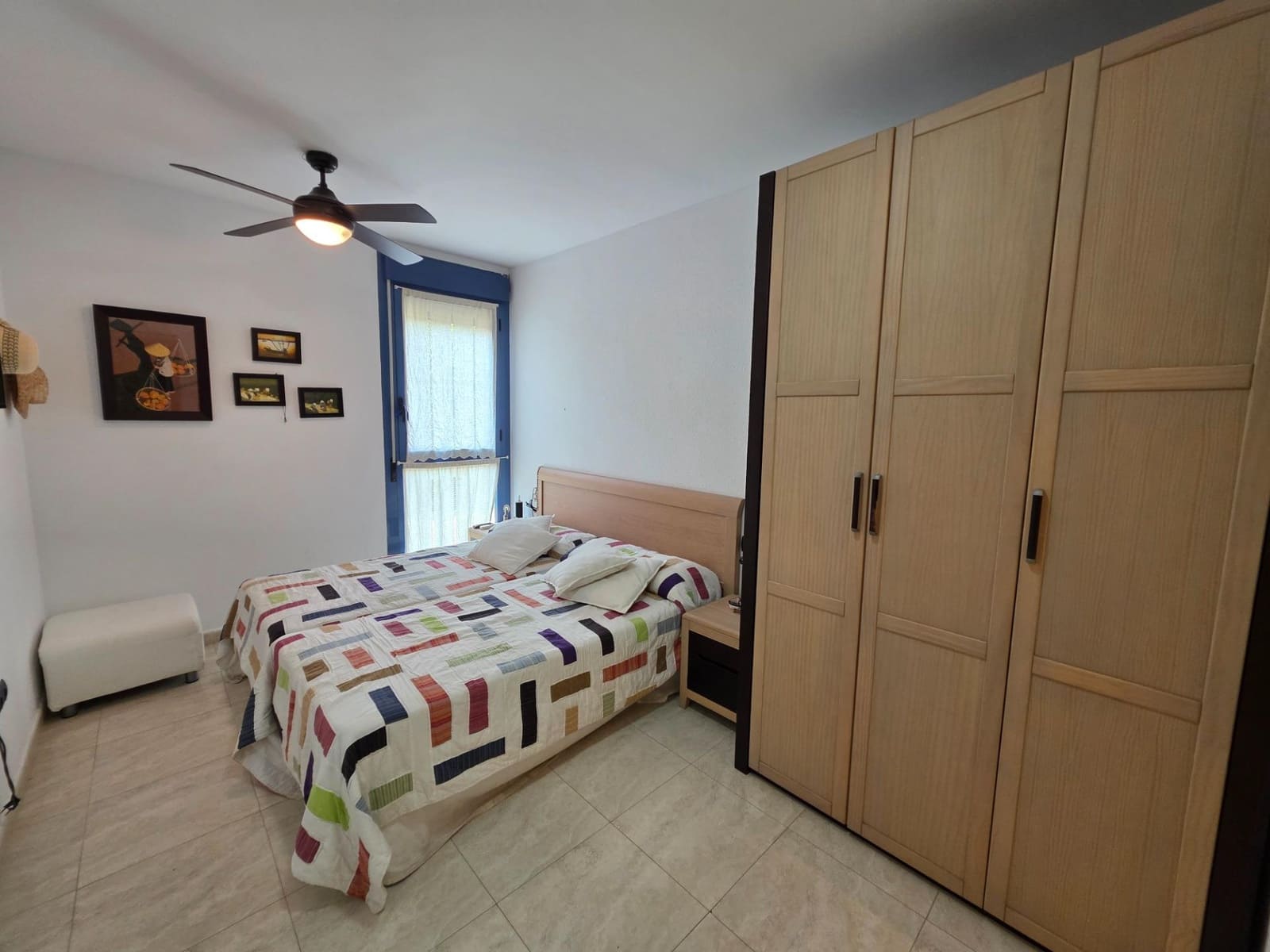 3 soveværelse Lejlighed til salg i Torredembarra med swimmingpool - € 265.000 (Ref: 9147796)