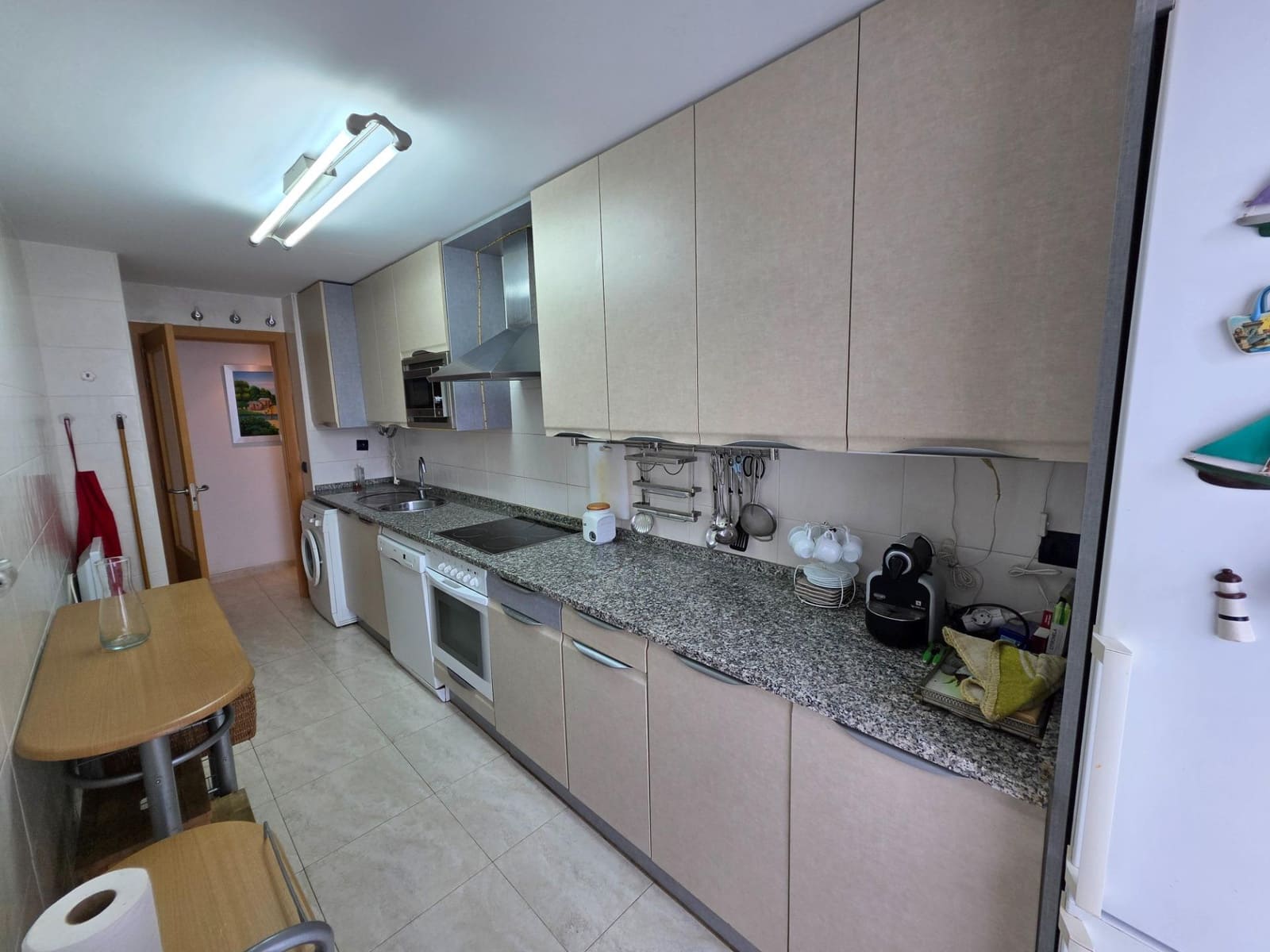 3 soveværelse Lejlighed til salg i Torredembarra med swimmingpool - € 265.000 (Ref: 9147796)