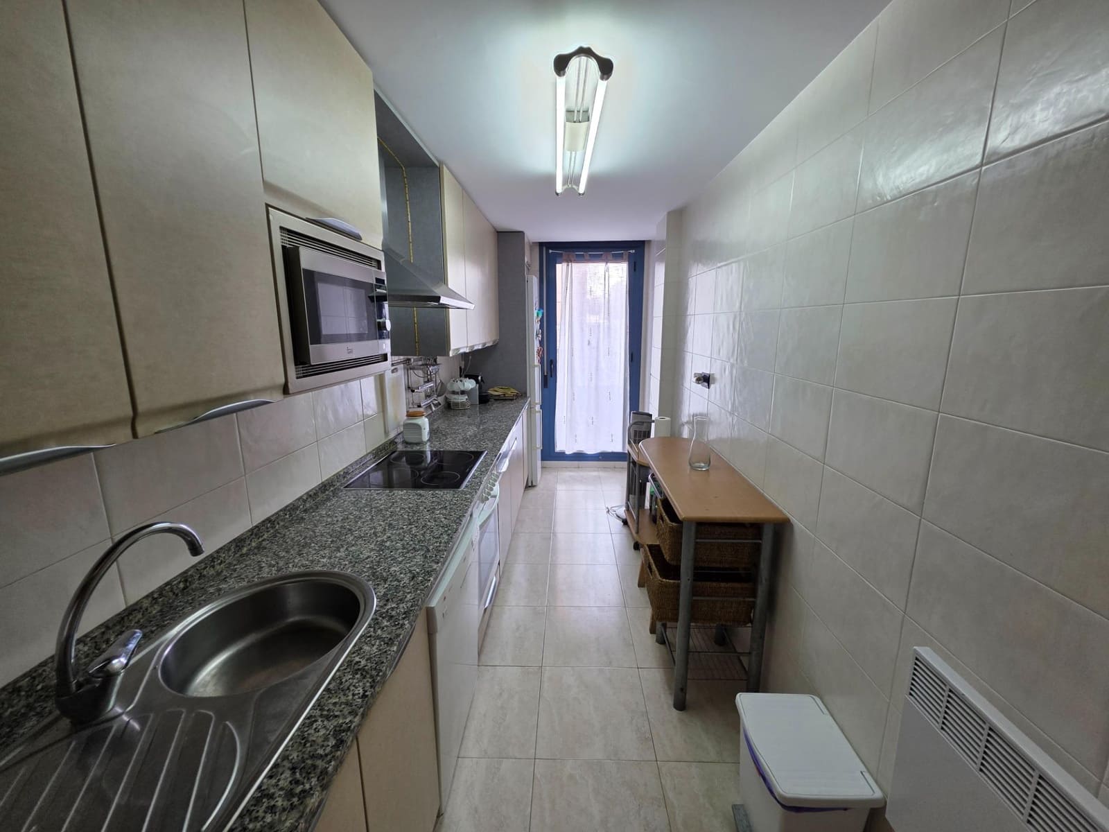 3 soveværelse Lejlighed til salg i Torredembarra med swimmingpool - € 265.000 (Ref: 9147796)