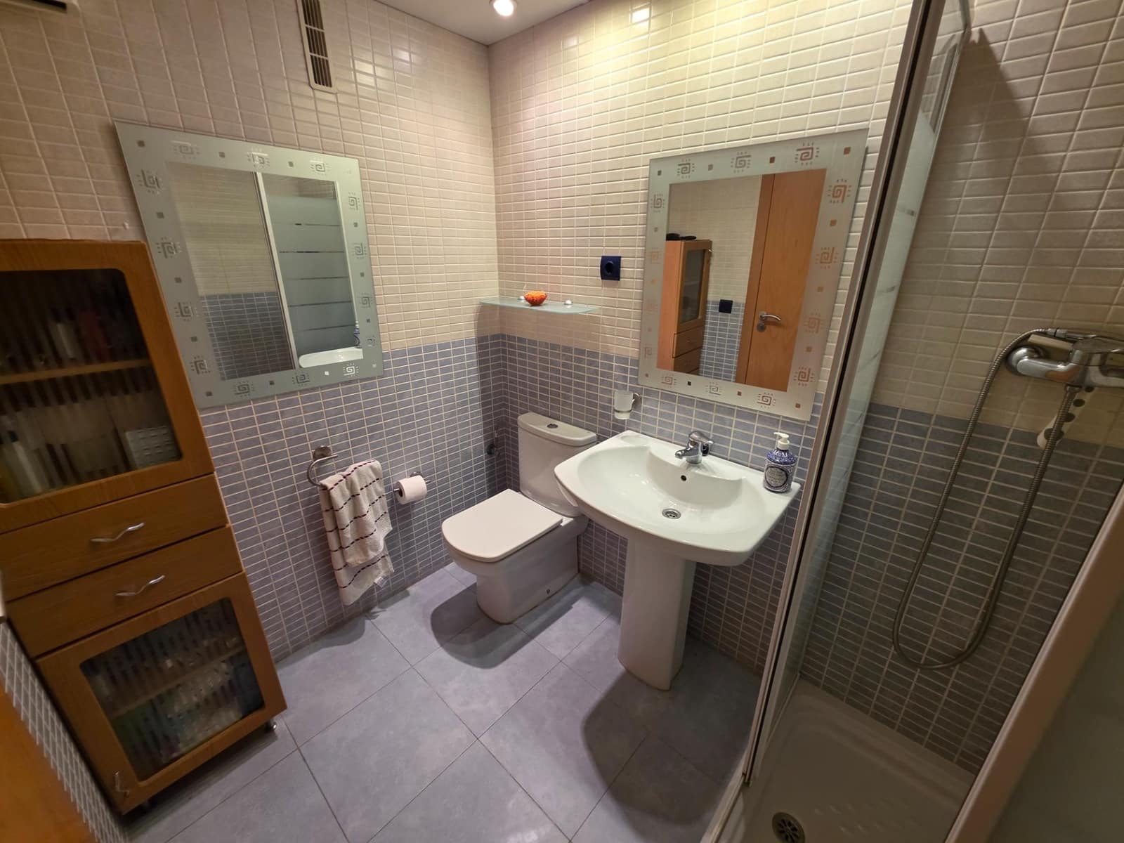 3 soveværelse Lejlighed til salg i Torredembarra med swimmingpool - € 265.000 (Ref: 9147796)