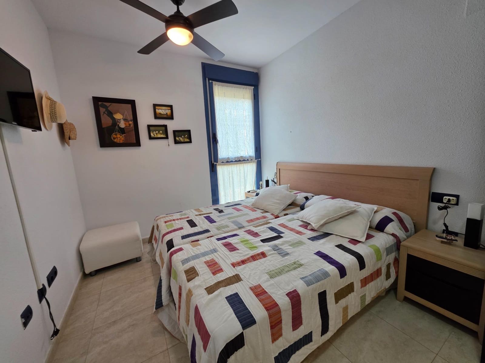 3 soveværelse Lejlighed til salg i Torredembarra med swimmingpool - € 265.000 (Ref: 9147796)