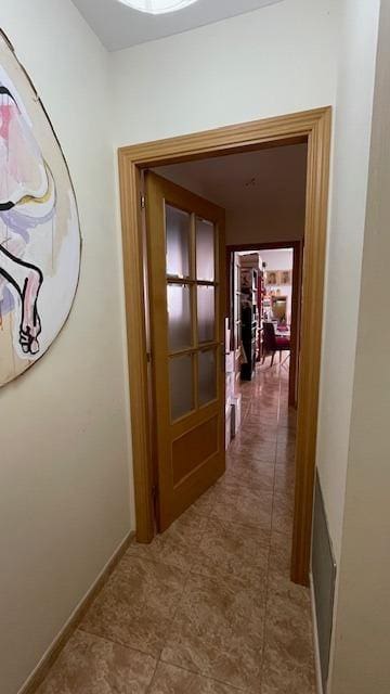 2 soveværelse Lejlighed til salg i Vilanova i la Geltru - € 340.000 (Ref: 9147799)